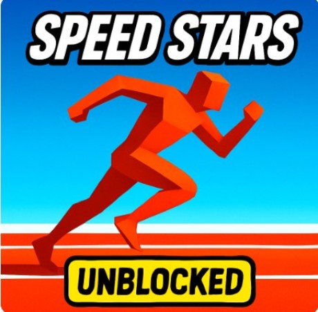 Speed Stars Unblocked